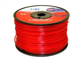 # 3519  TRIMMER LINE  .095 1LB SPOOL RED COMMERICAL