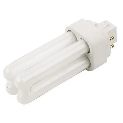 18 Watt PL-C Compact Fluorescent Lamp