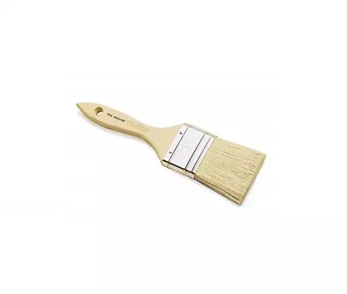 1"Fooler Disposable Paint Brush