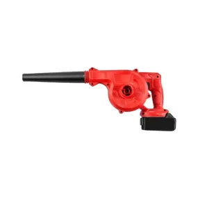 25V Cordless Electric Vacuum Blower