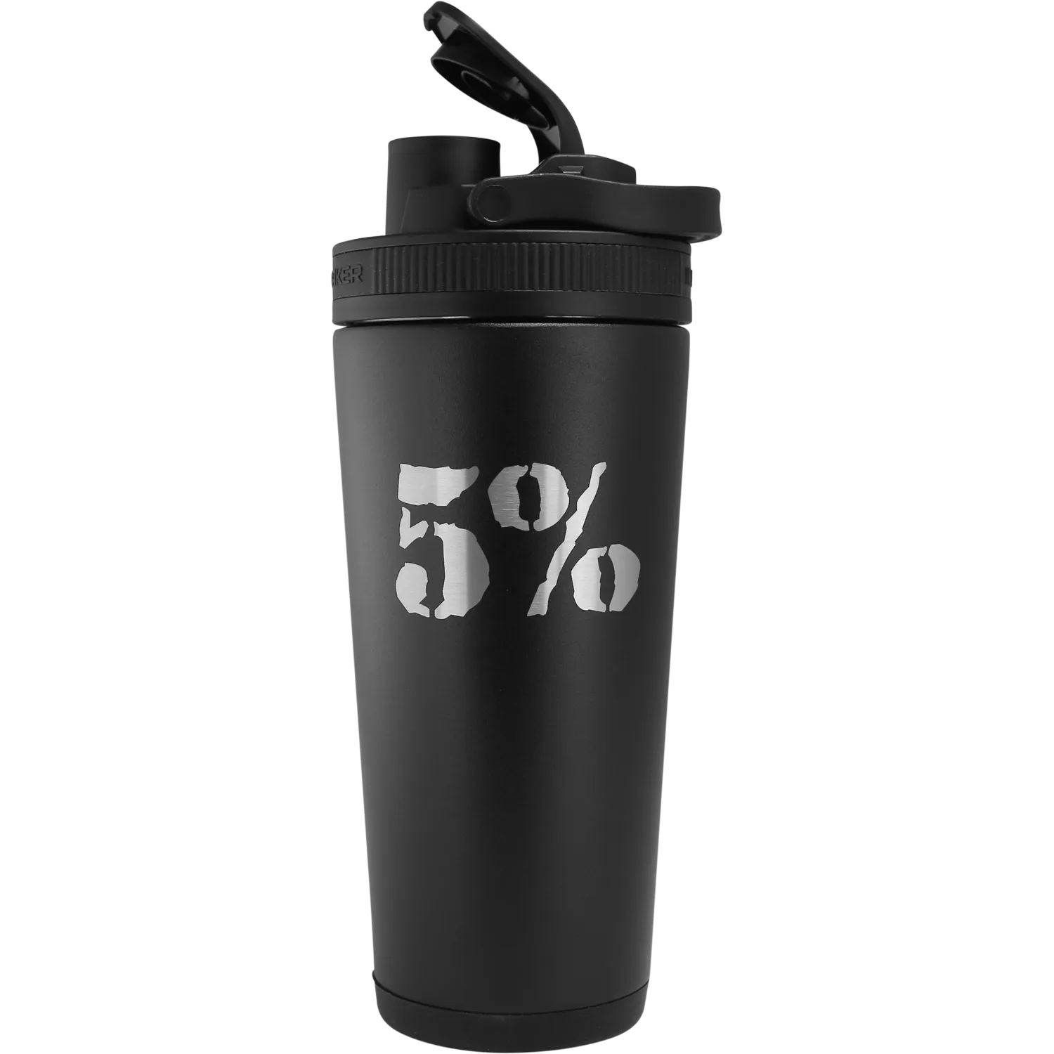 26oz Vacuum-Insulated Ice Shaker Cup