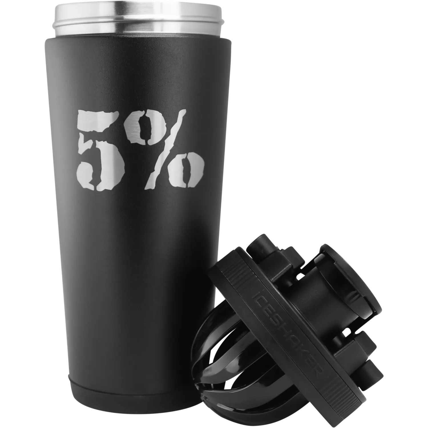 26oz Vacuum-Insulated Ice Shaker Cup