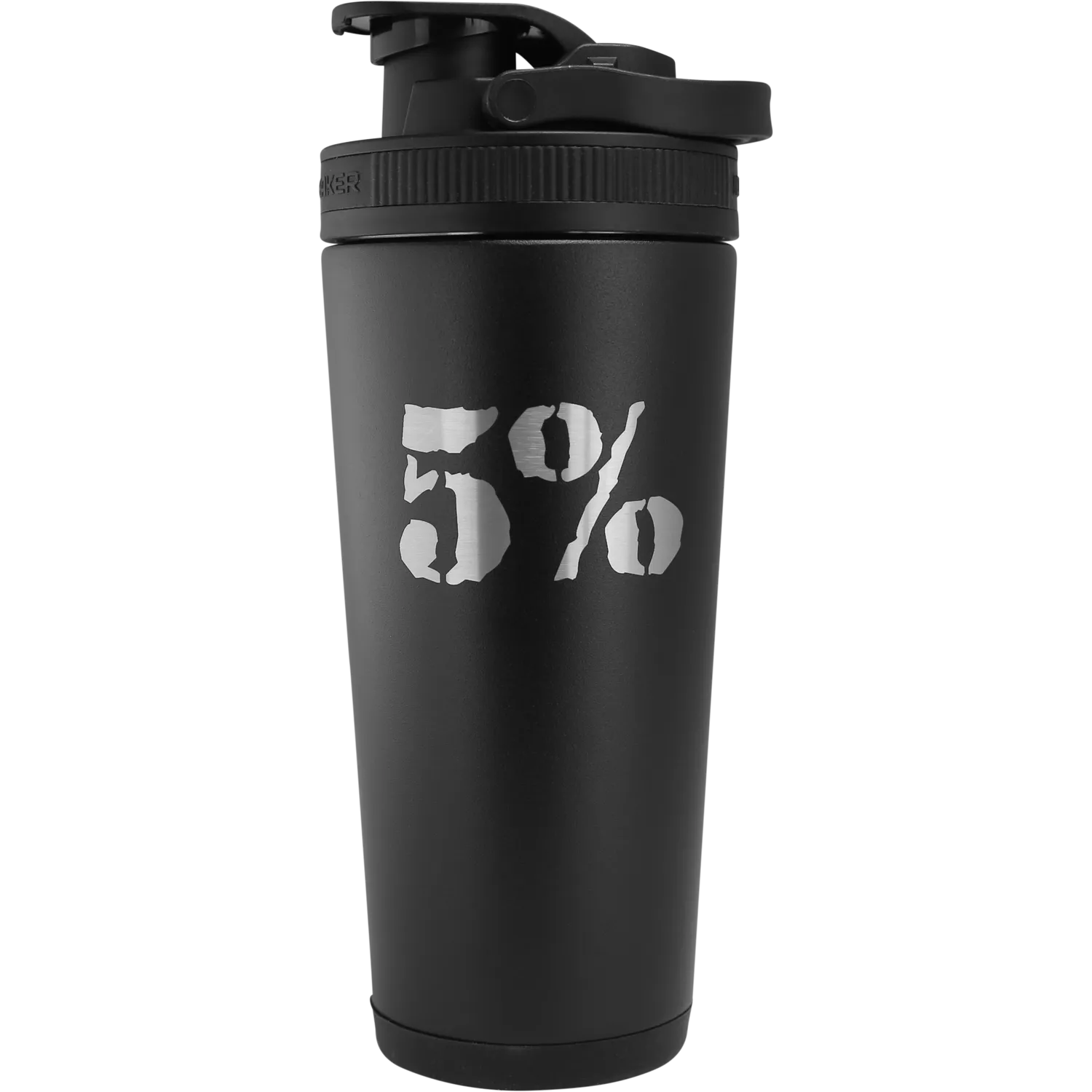 26oz Vacuum-Insulated Ice Shaker Cup