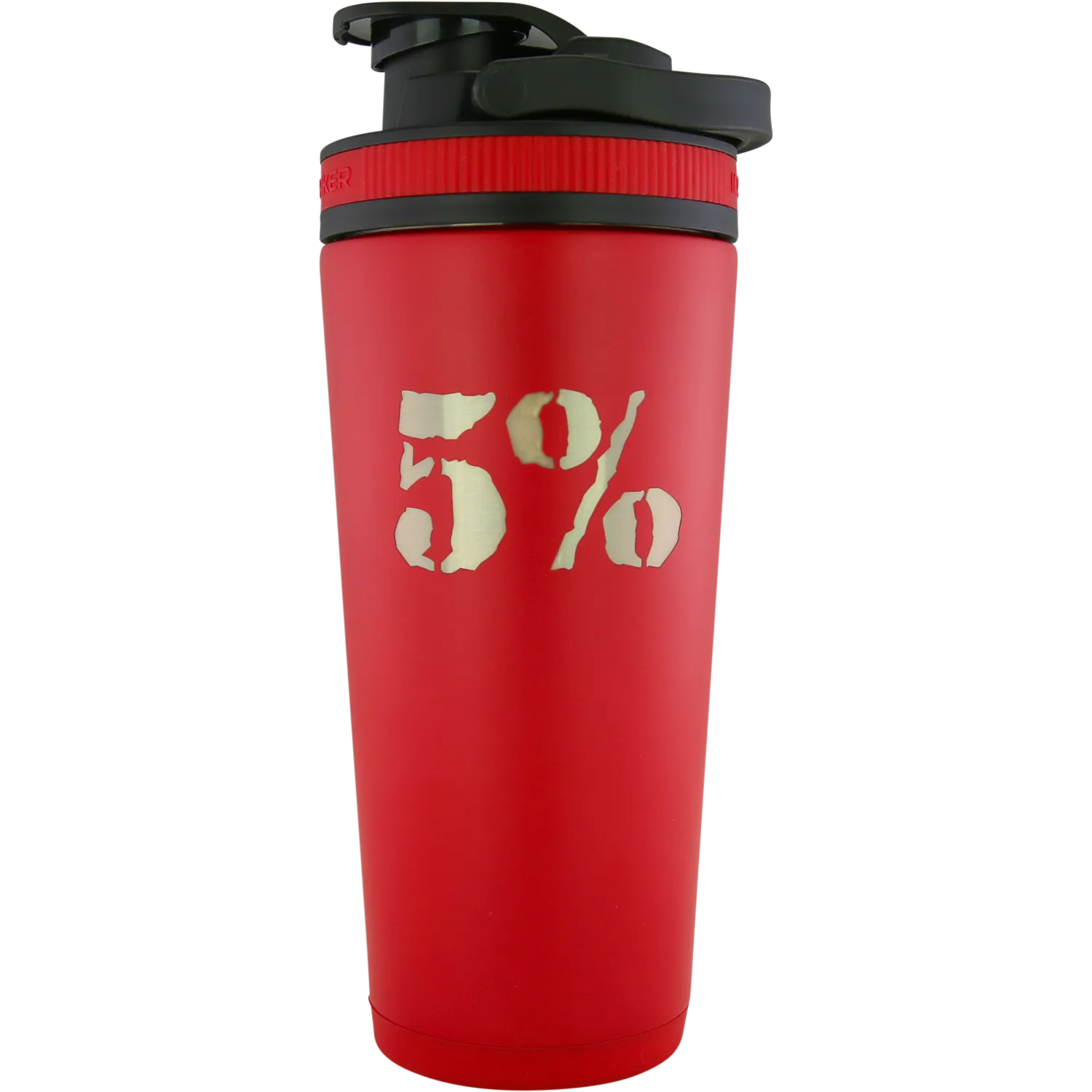 26oz Vacuum-Insulated Ice Shaker Cup