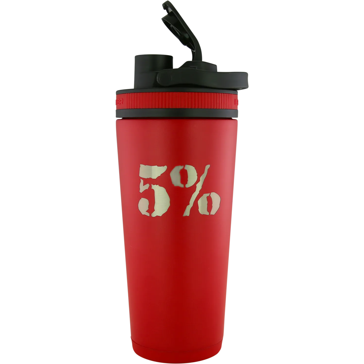 26oz Vacuum-Insulated Ice Shaker Cup