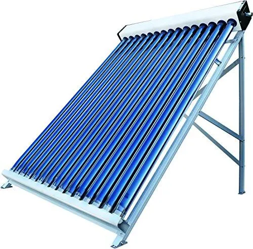 30 Tube Duda Solar Water Heater Pool Collector Evacuated Vacuum Tubes Hot