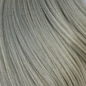 35" Weft Extension - Sandy Blonde