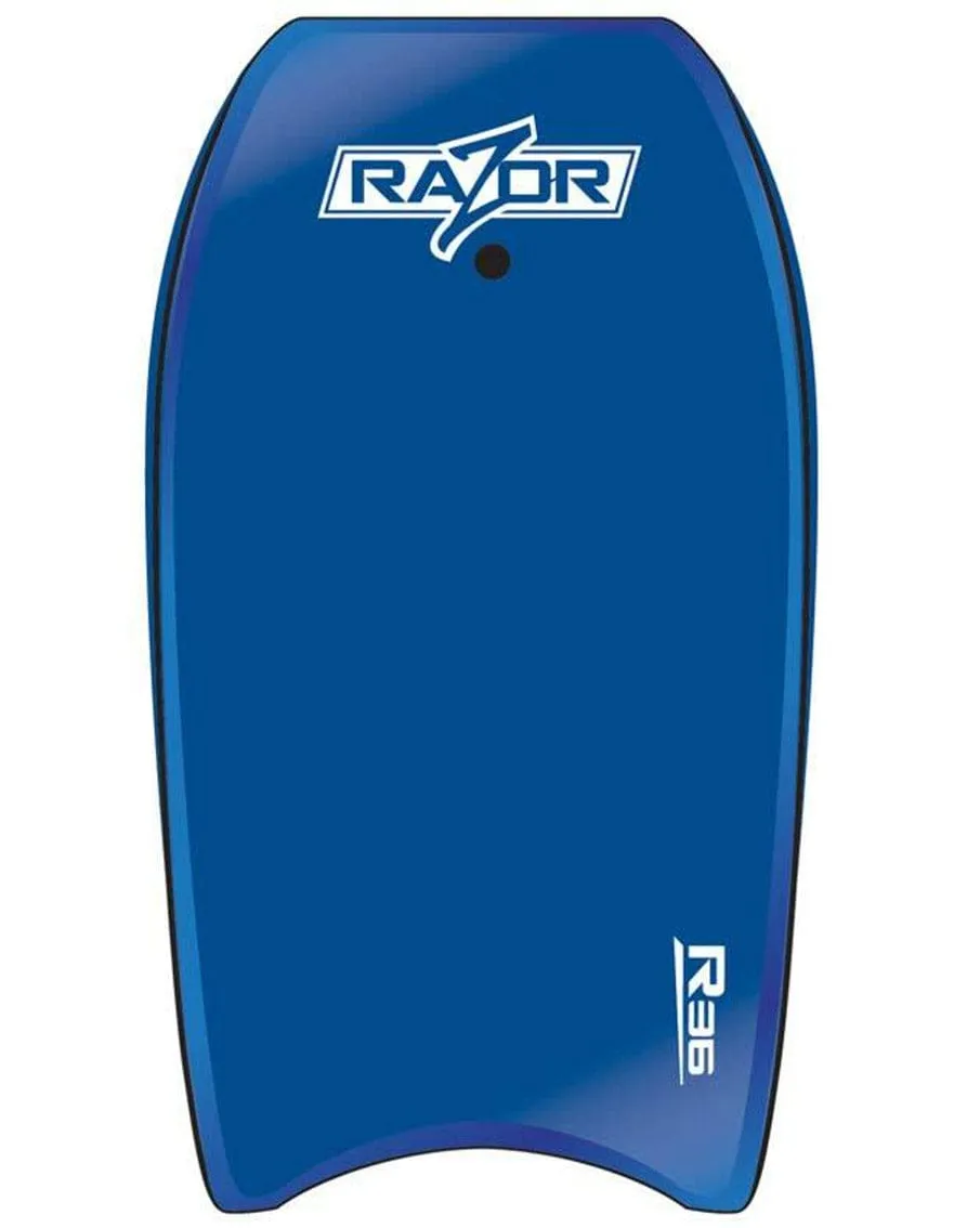 39" Razor Bodyboard