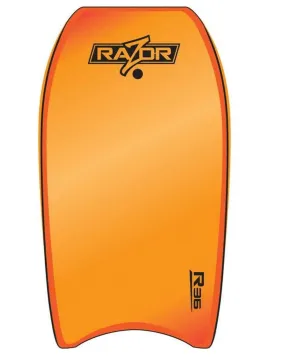 39" Razor Bodyboard