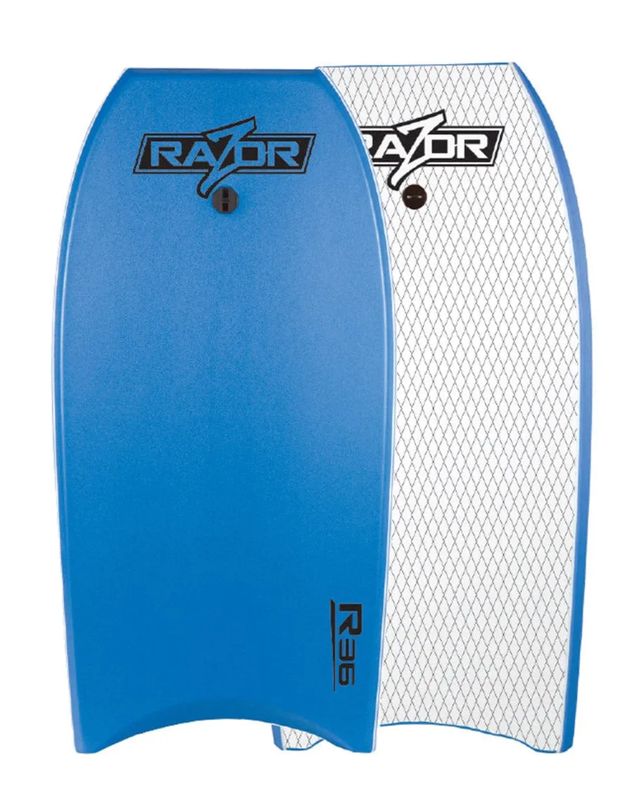 39" Razor Bodyboard