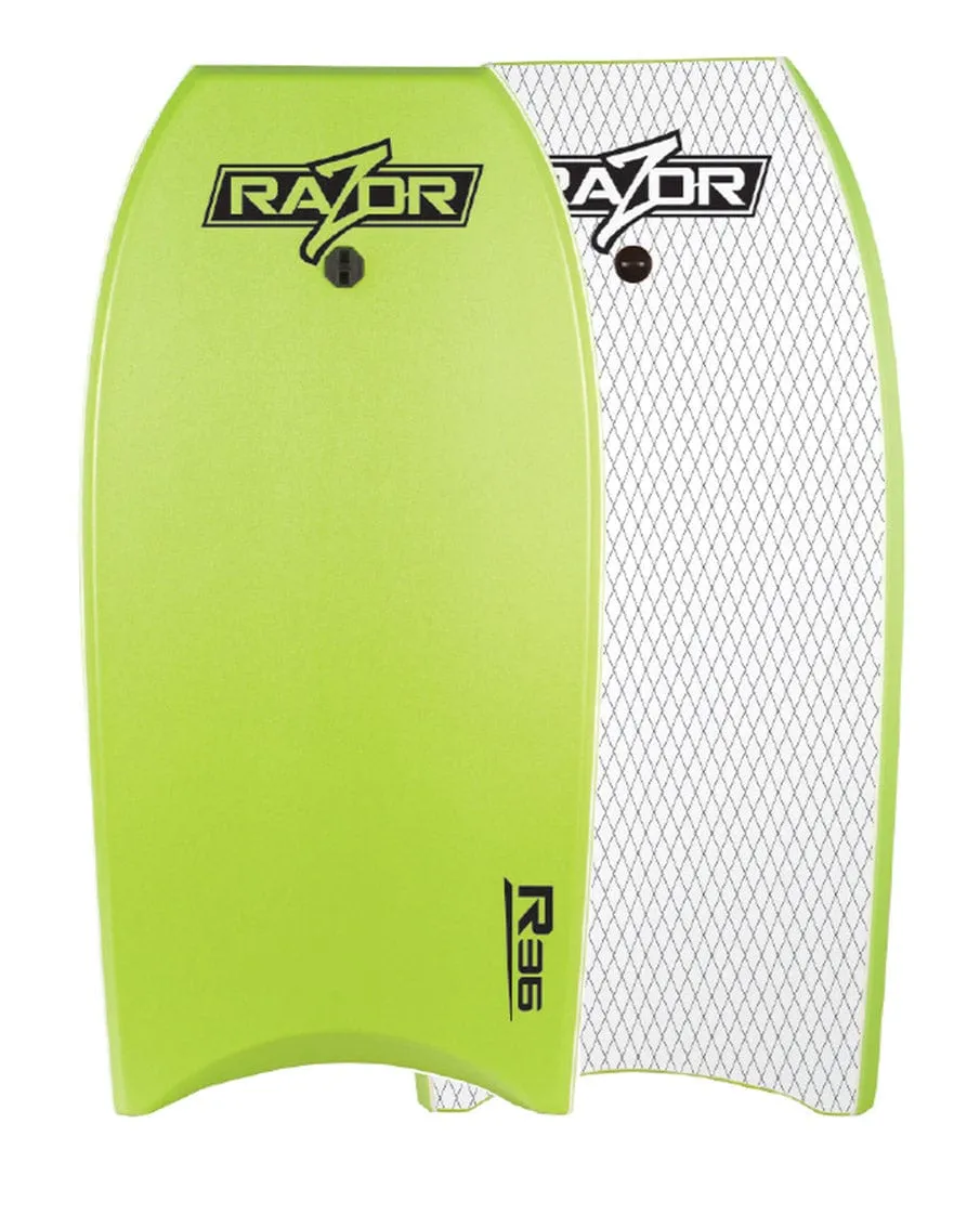 39" Razor Bodyboard