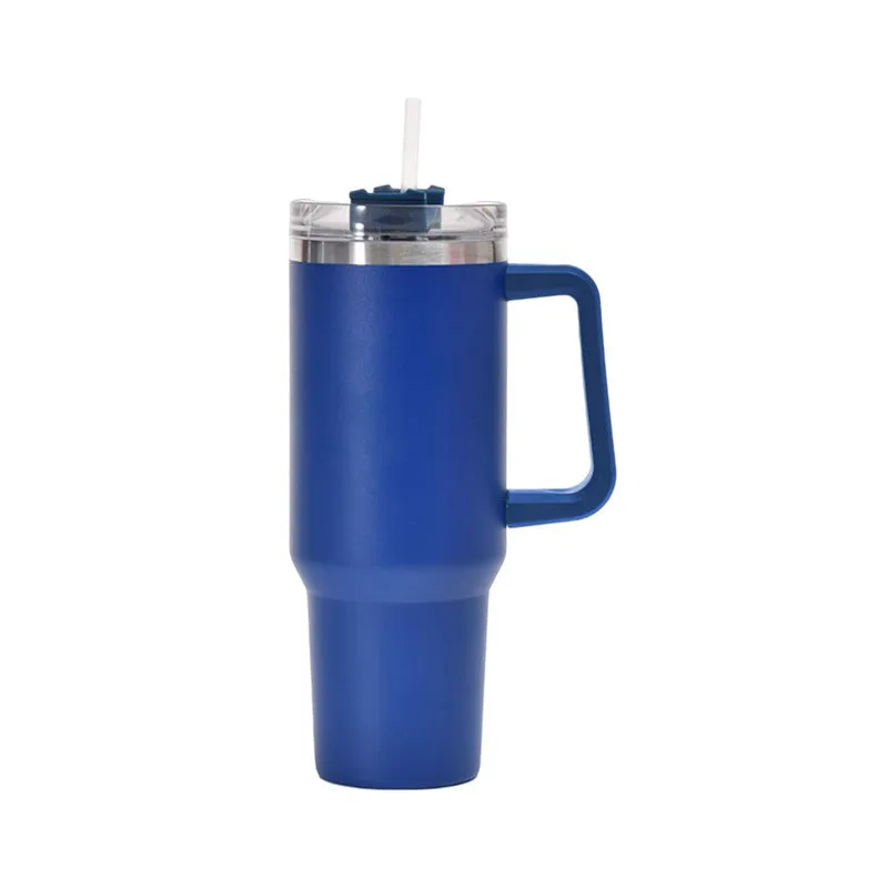 40oz handle cup