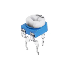 5k Ohm Trimpot Trimmer Potentiometer