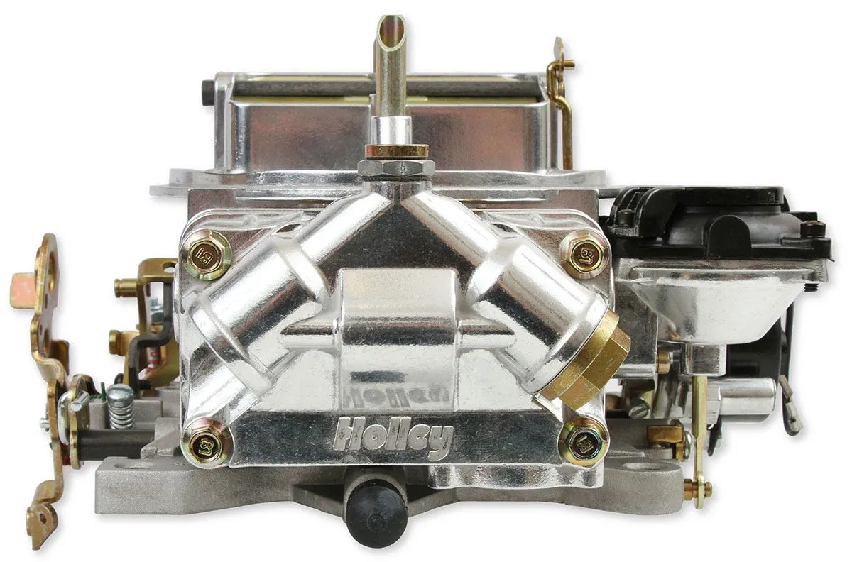 670 CFM 4-Barrel Street Avenger Carburettor HO0-80670