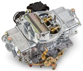 670 CFM 4-Barrel Street Avenger Carburettor HO0-80670