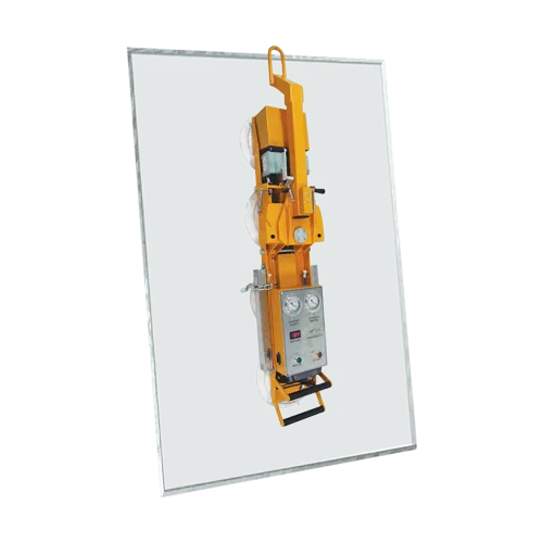 Abaco Glass Vacuum Lifter DVL 400