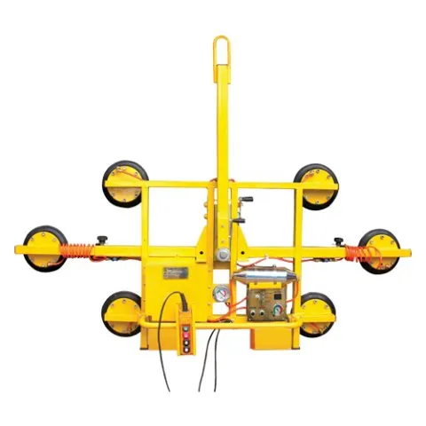 Abaco Glass Vacuum Lifter DVL 480