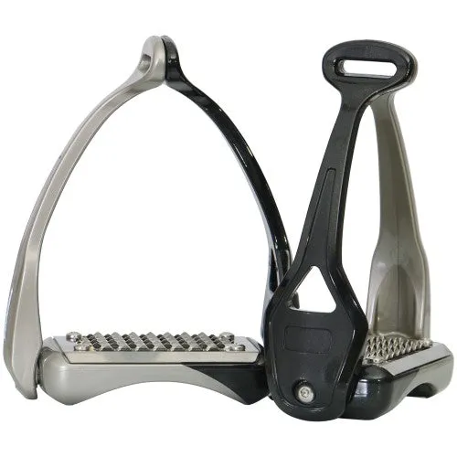 Acavallo Composite Opera Stirrup Leathers