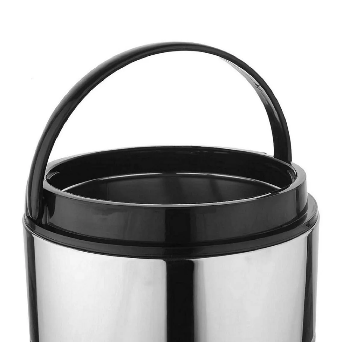 AGHNAYA 5 litres I Stainless steel Insulated Water Jug I Leakproof Tap I Spill-Proof Airtight Lid