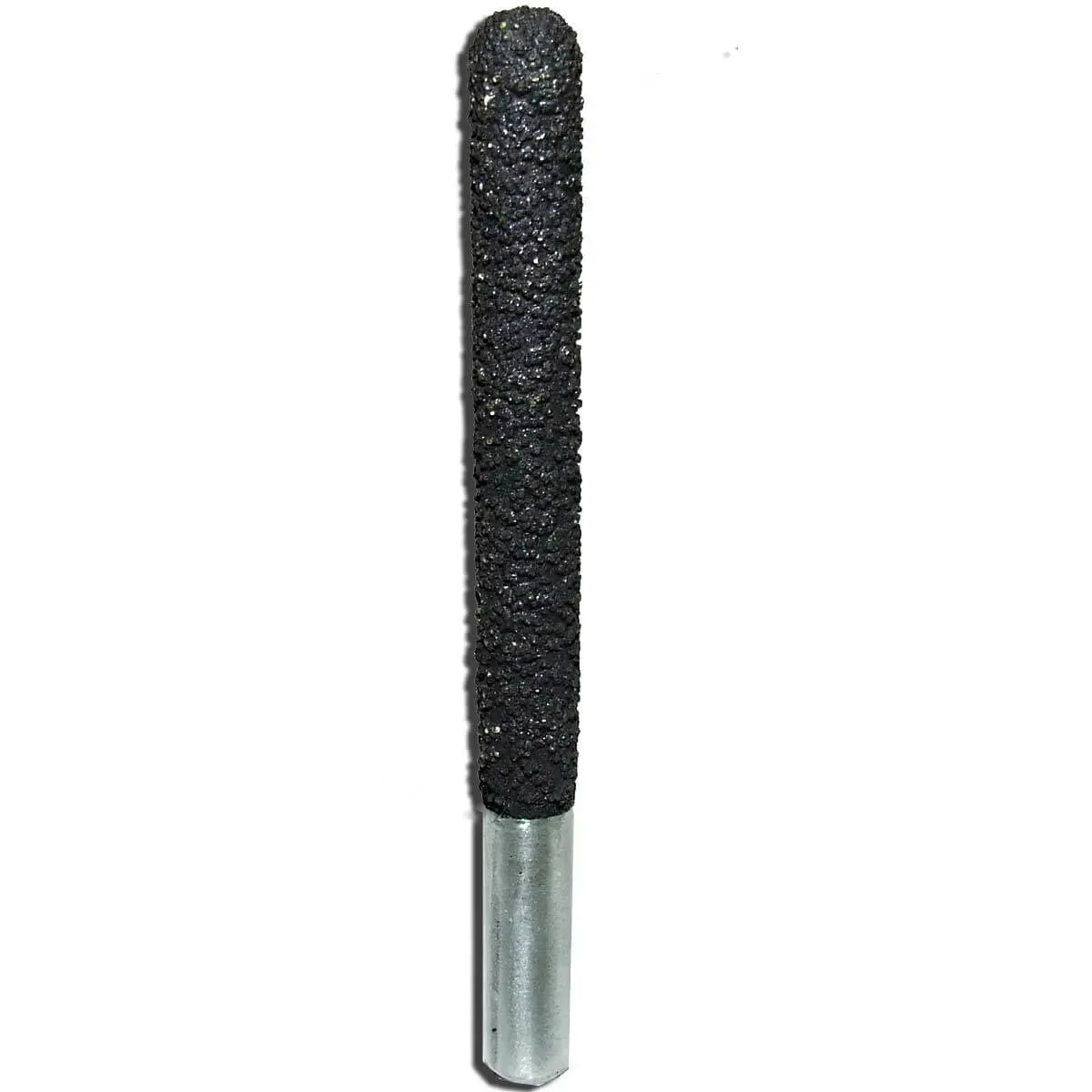 Alpha Vacuum Brazed Diamond 1/4'' Trimmer Bit