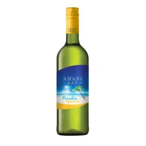 Amani Bay Paradise Sweet White Wine 75 cl