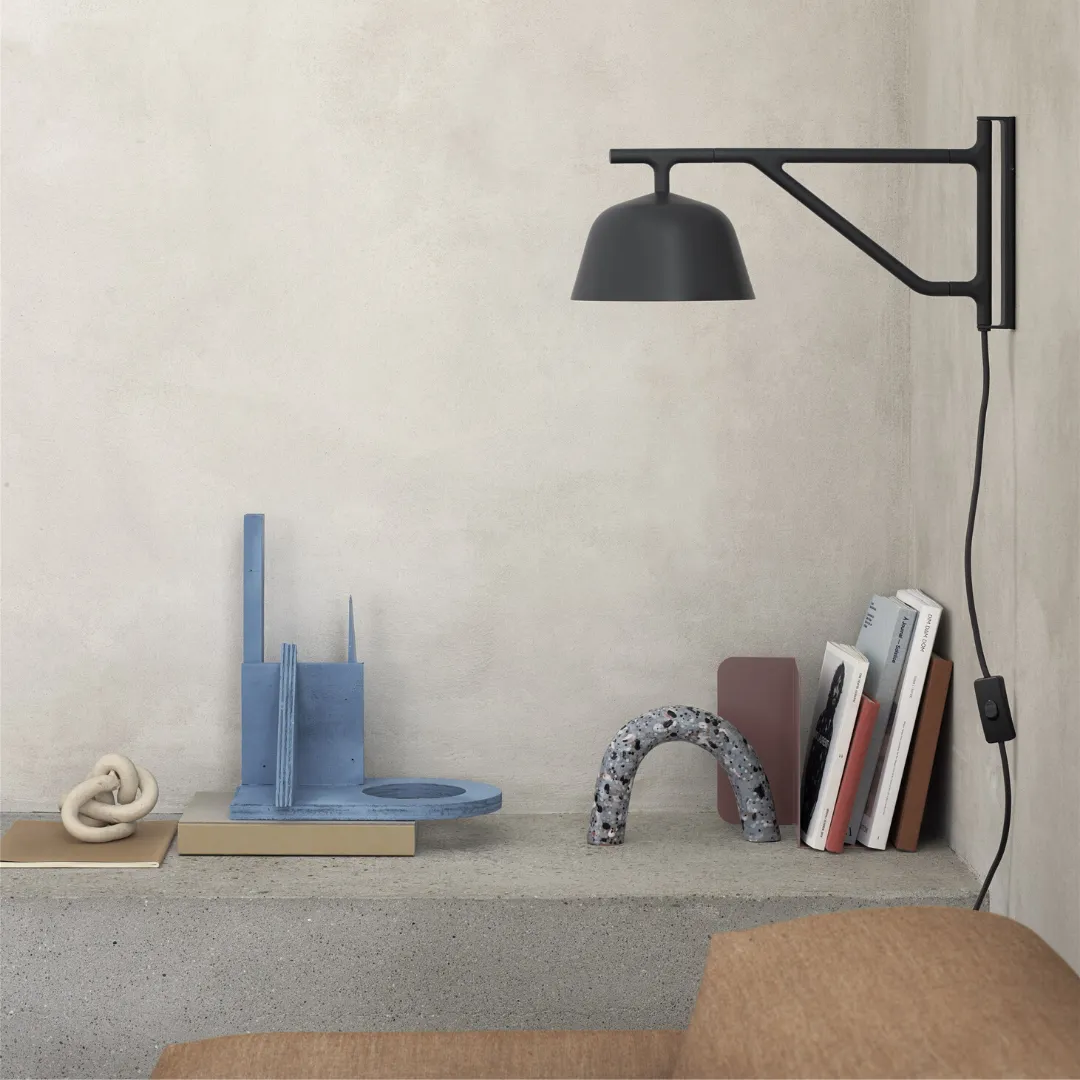 Ambit Wall Lamp