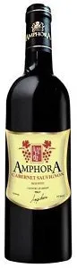 Amphora Cabernet Sauvignon 75 cl