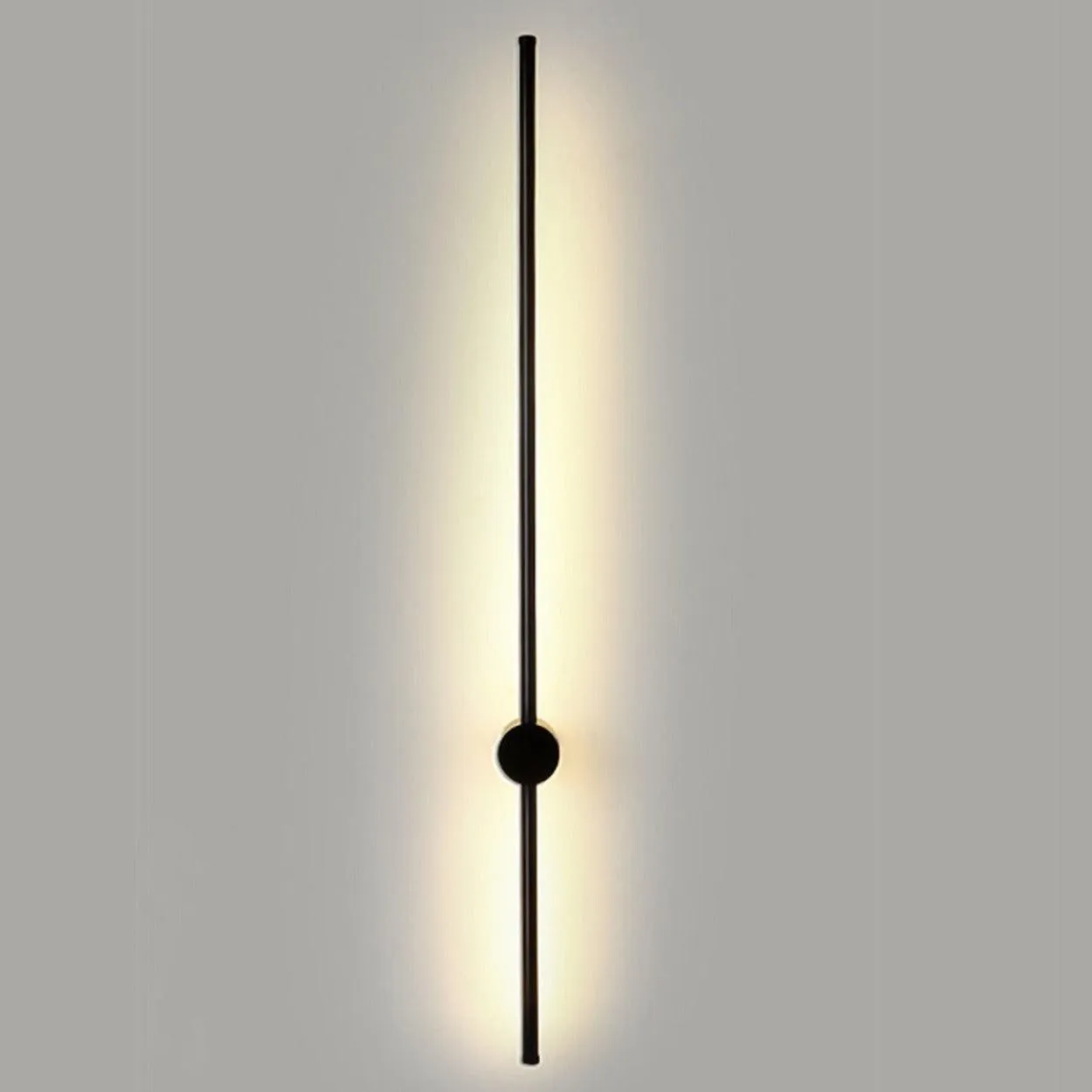 ANKUR ELLIS LINEAR CONTEMPORARY LED WALL LIGHT