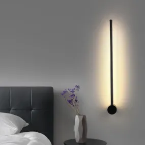 ANKUR ELLIS LINEAR CONTEMPORARY LED WALL LIGHT