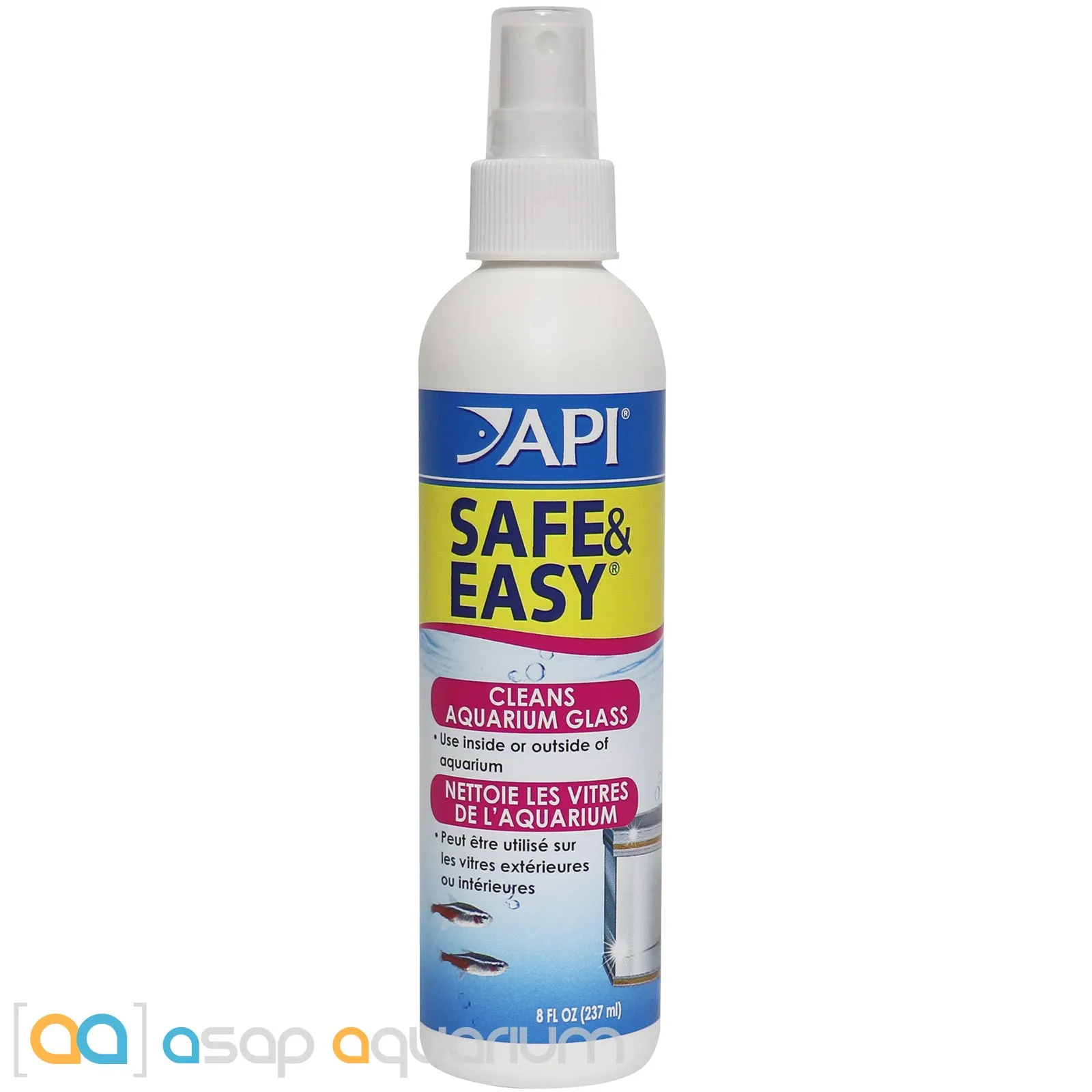 API Safe & Easy 8oz.