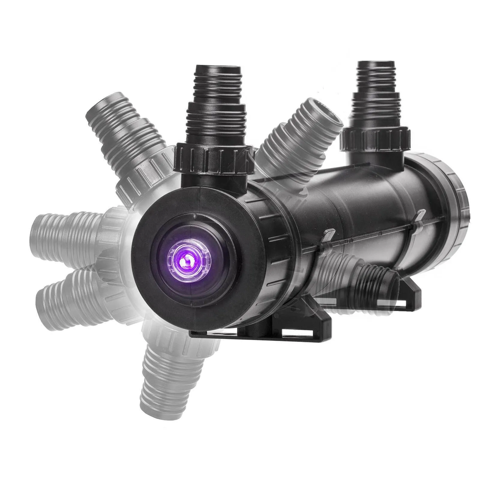 Aqua Medic Helix Max 2.0 UV Steriliser 18w