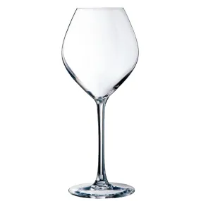 Arcoroc Grand Cepages Magnifique White Wine Glasses 350ml (Pack of 24)