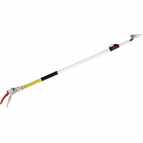 ARS ZF Series Telescoping Long Reach Pruner with Razor Edge