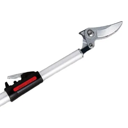 ARS ZF Series Telescoping Long Reach Pruner with Razor Edge