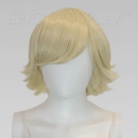 Artemis - Natural Blonde Wig