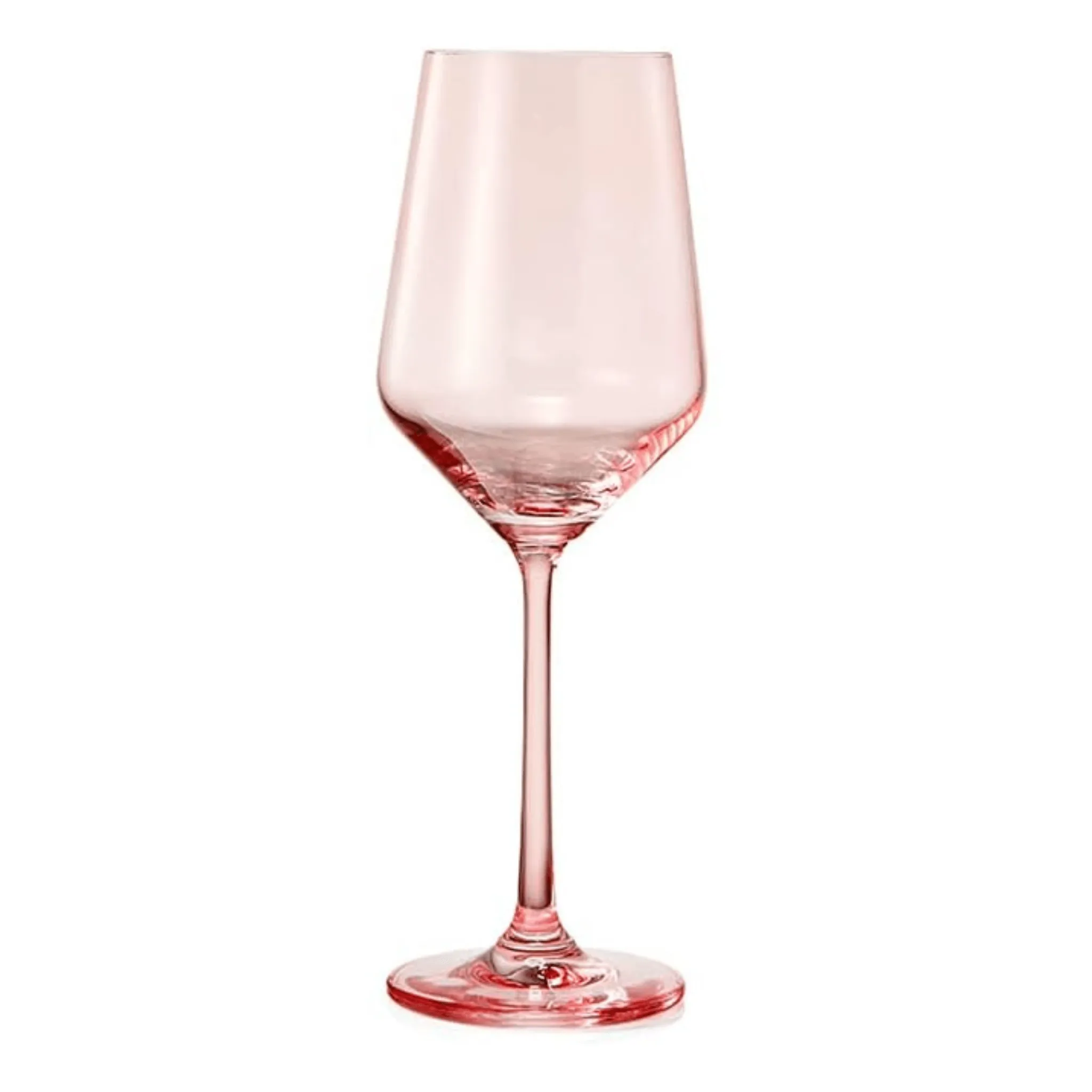 Assorted Color Wine Glass