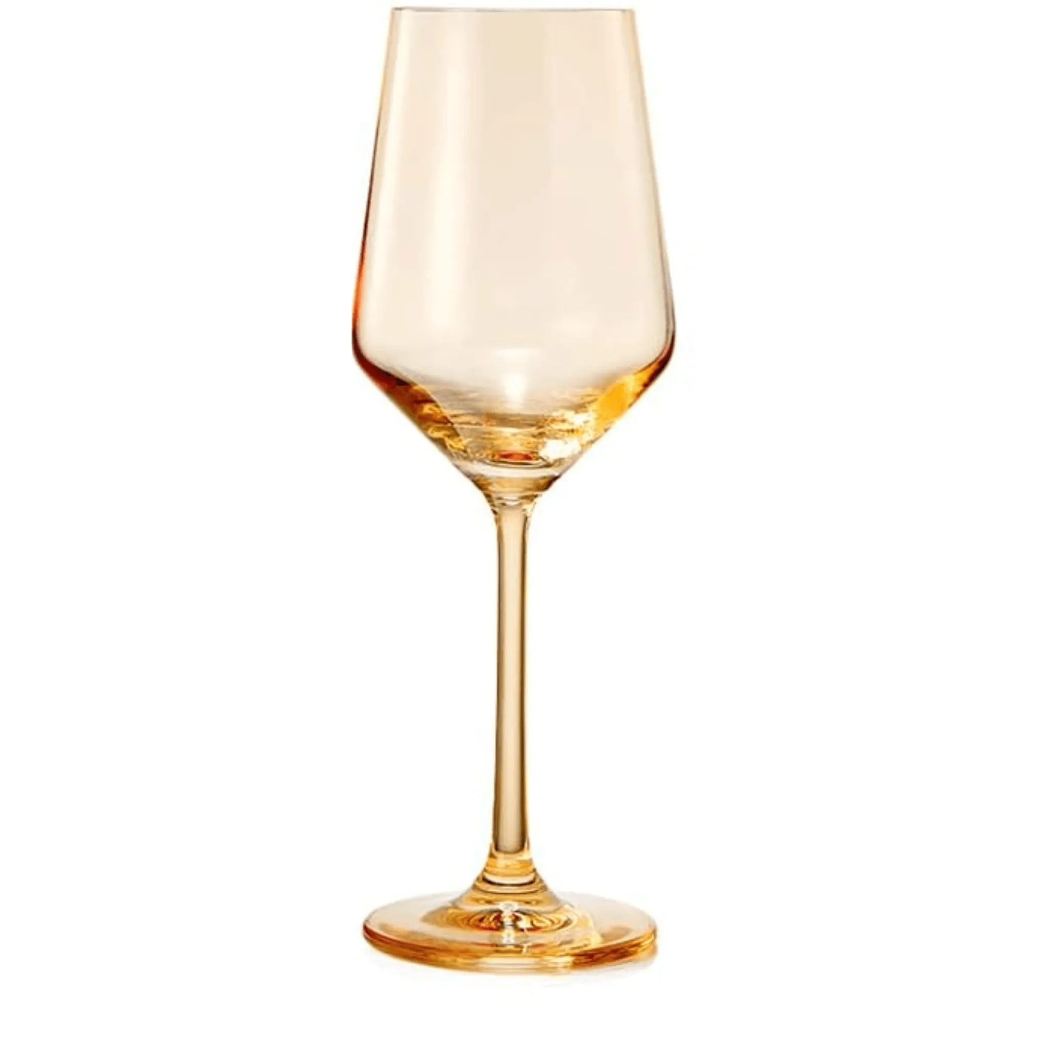 Assorted Color Wine Glass