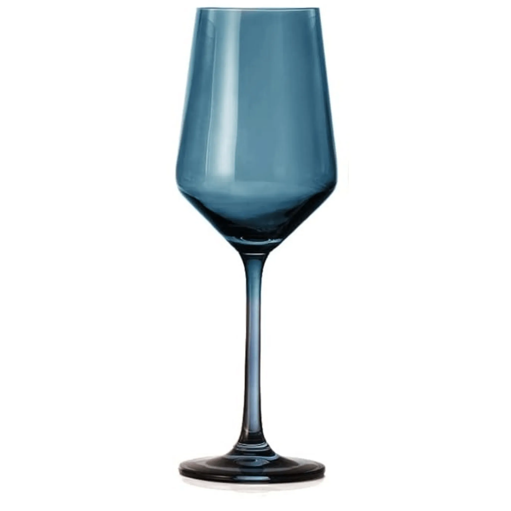 Assorted Color Wine Glass