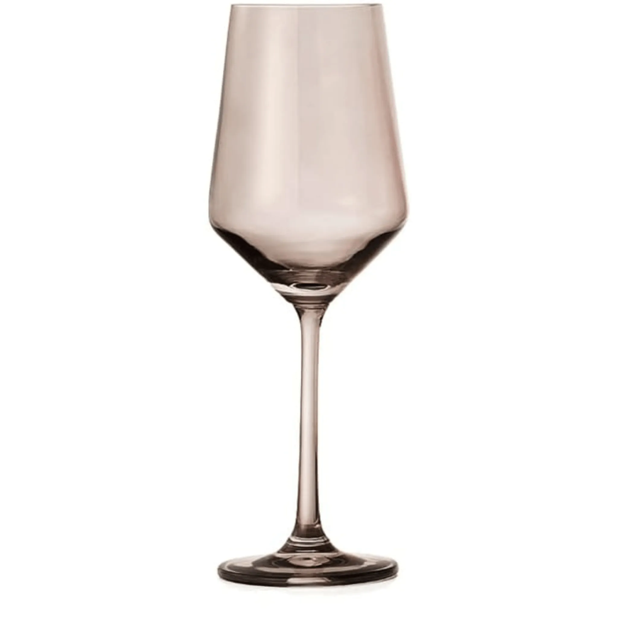 Assorted Color Wine Glass