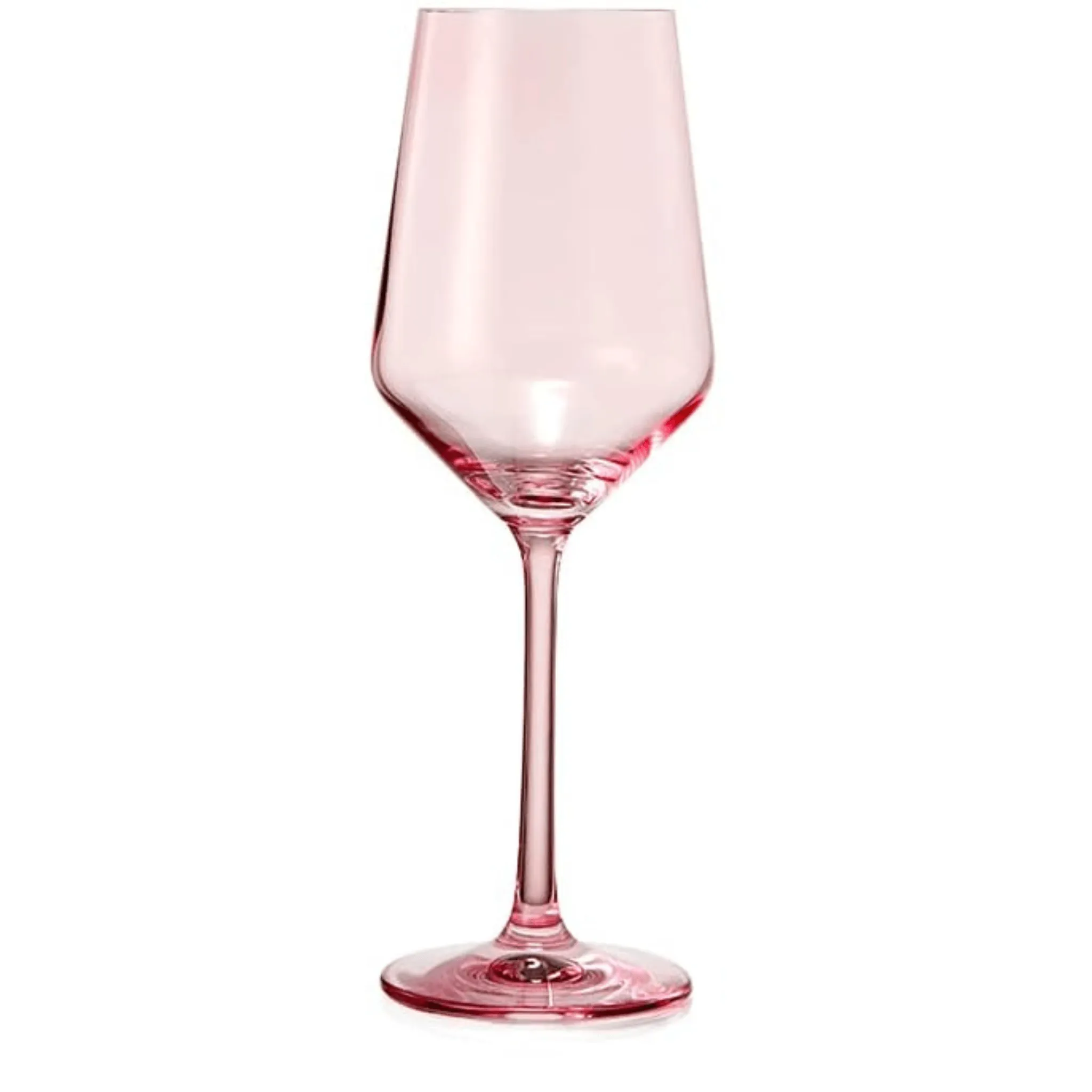 Assorted Color Wine Glass