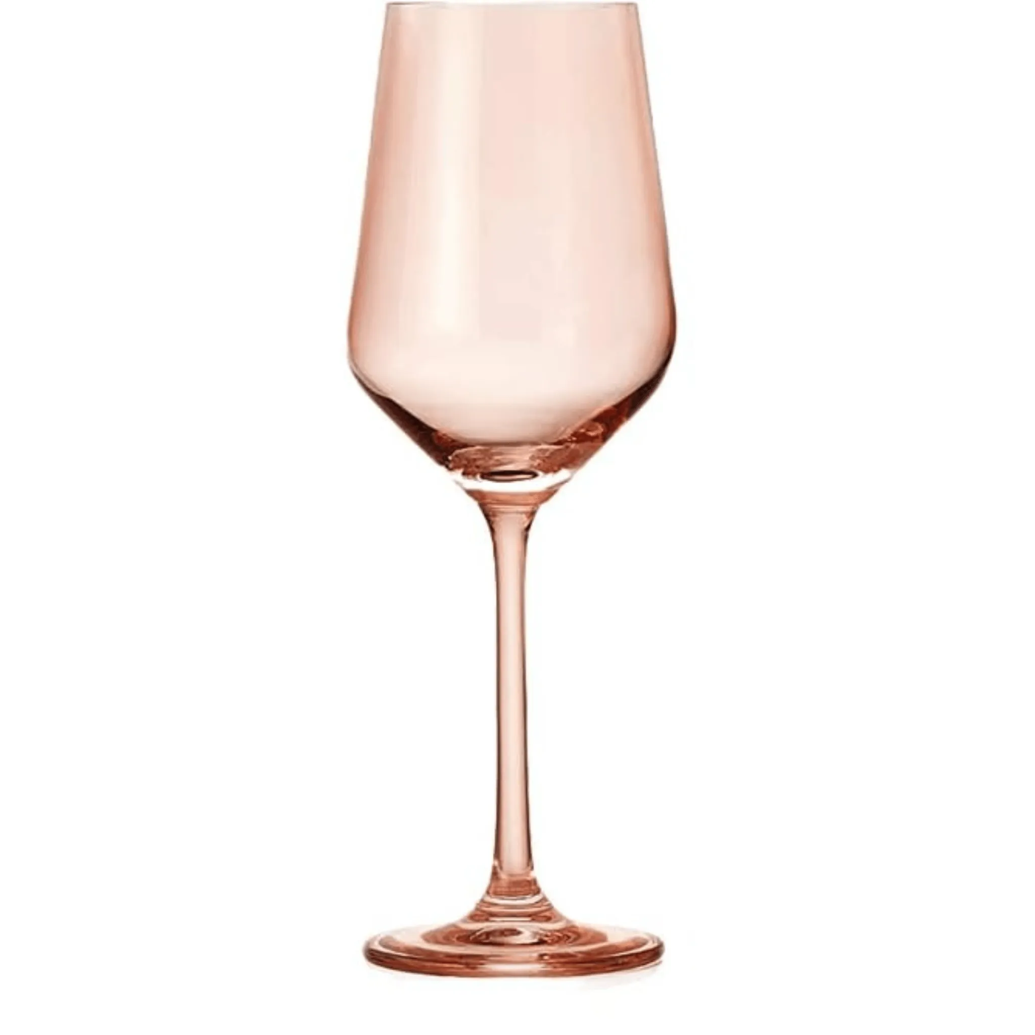 Assorted Color Wine Glass