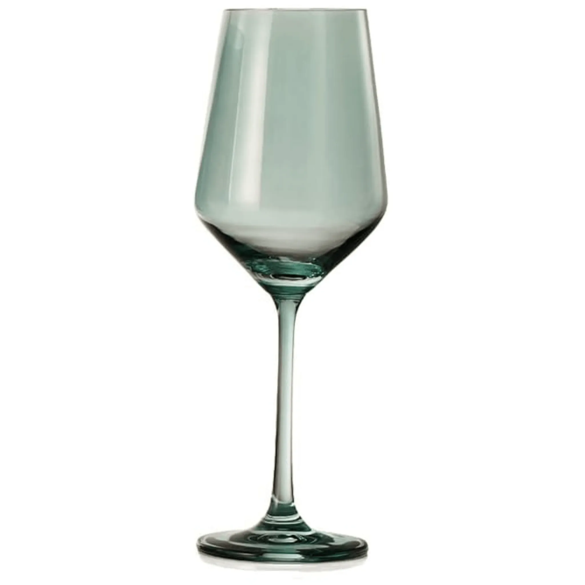 Assorted Color Wine Glass