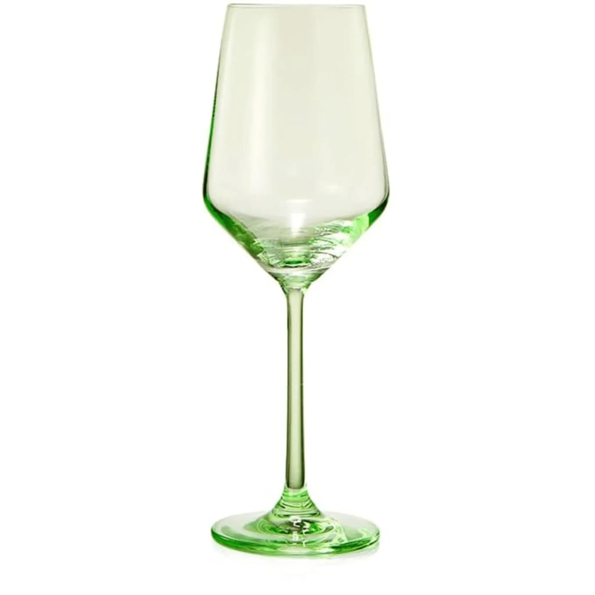 Assorted Color Wine Glass