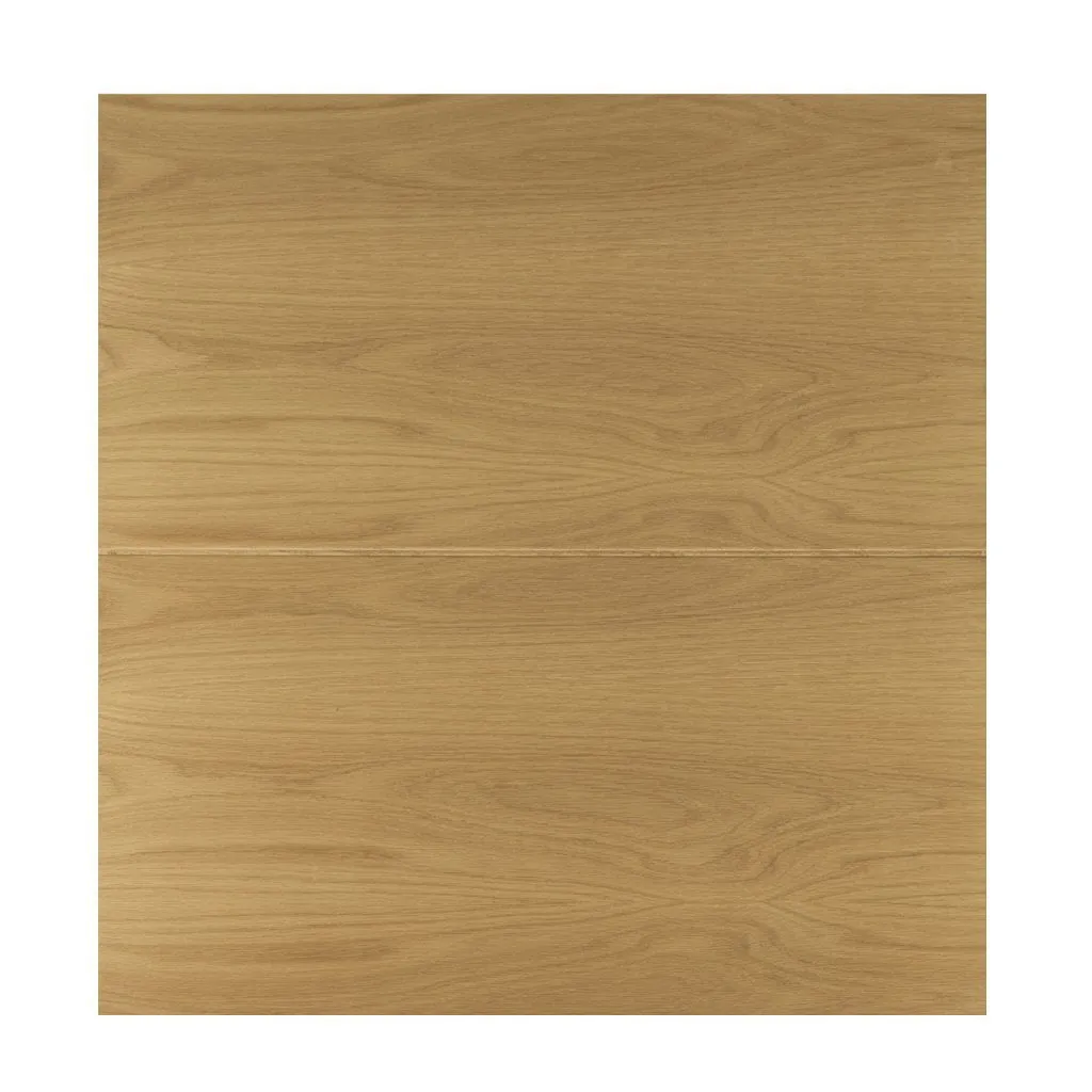 Augusta Oak Absolute Evokit Single Pocket Door - Prefinished