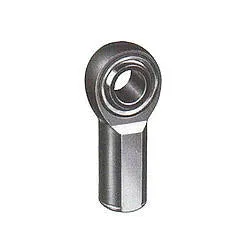 Aurora MW Series Precision Steel Rod End - 3/4" Female RH x 3/4" Hole