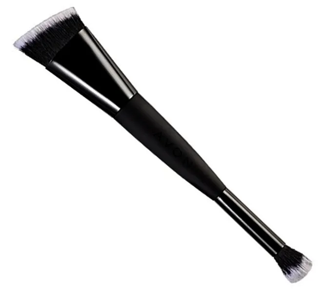 Avon Dual Ended Contour Brush