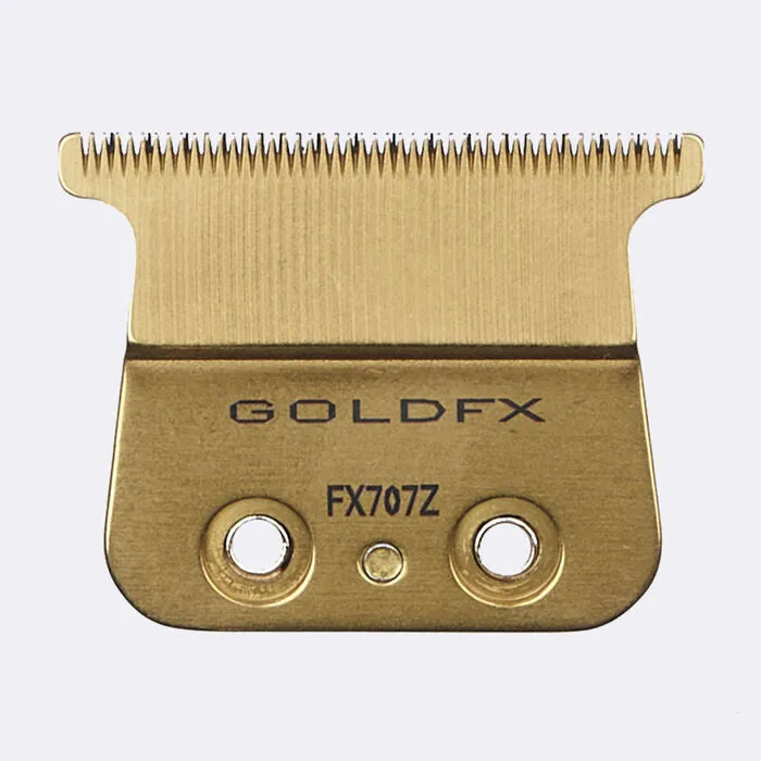 BABYLISS PRO STANDARD TOOTH T-BLADE FX707Z