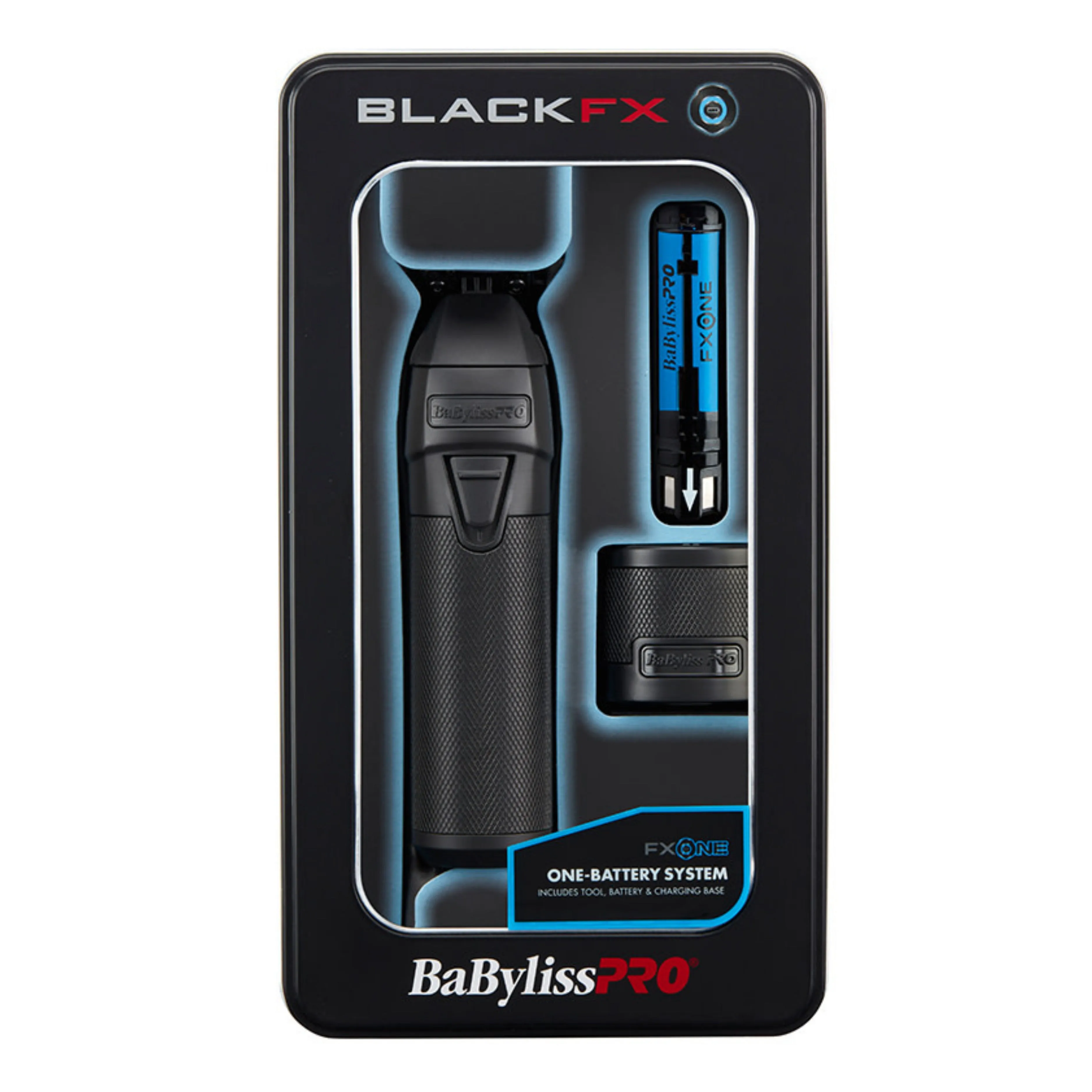 BabylissPro FXONE BlackFX Trimmer