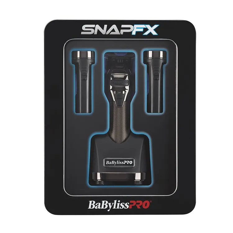 BabylissPro SNAPFX Trimmer