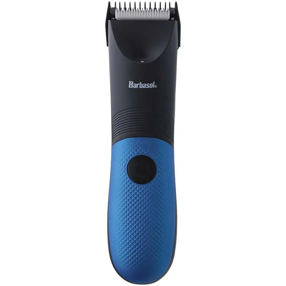 Barbasol Rechargeable Full Body Hair Trimmer